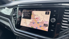 Volkswagen T-Roc 2.0 TSI 4MOTION SEL 5dr DSG Petrol Hatchback